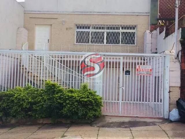 Sobrado com 260m² 3 quartos e 3 banheiros, à venda, no bairro Parque da Mooca em São Paulo