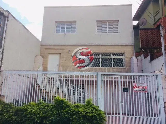 Sobrado com 260m² 3 quartos e 3 banheiros, à venda, no bairro Parque da Mooca em São Paulo