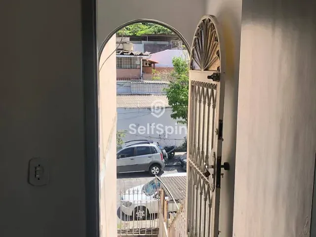 Sobrado com 173m², para alugar, no bairro Centro em Niterói