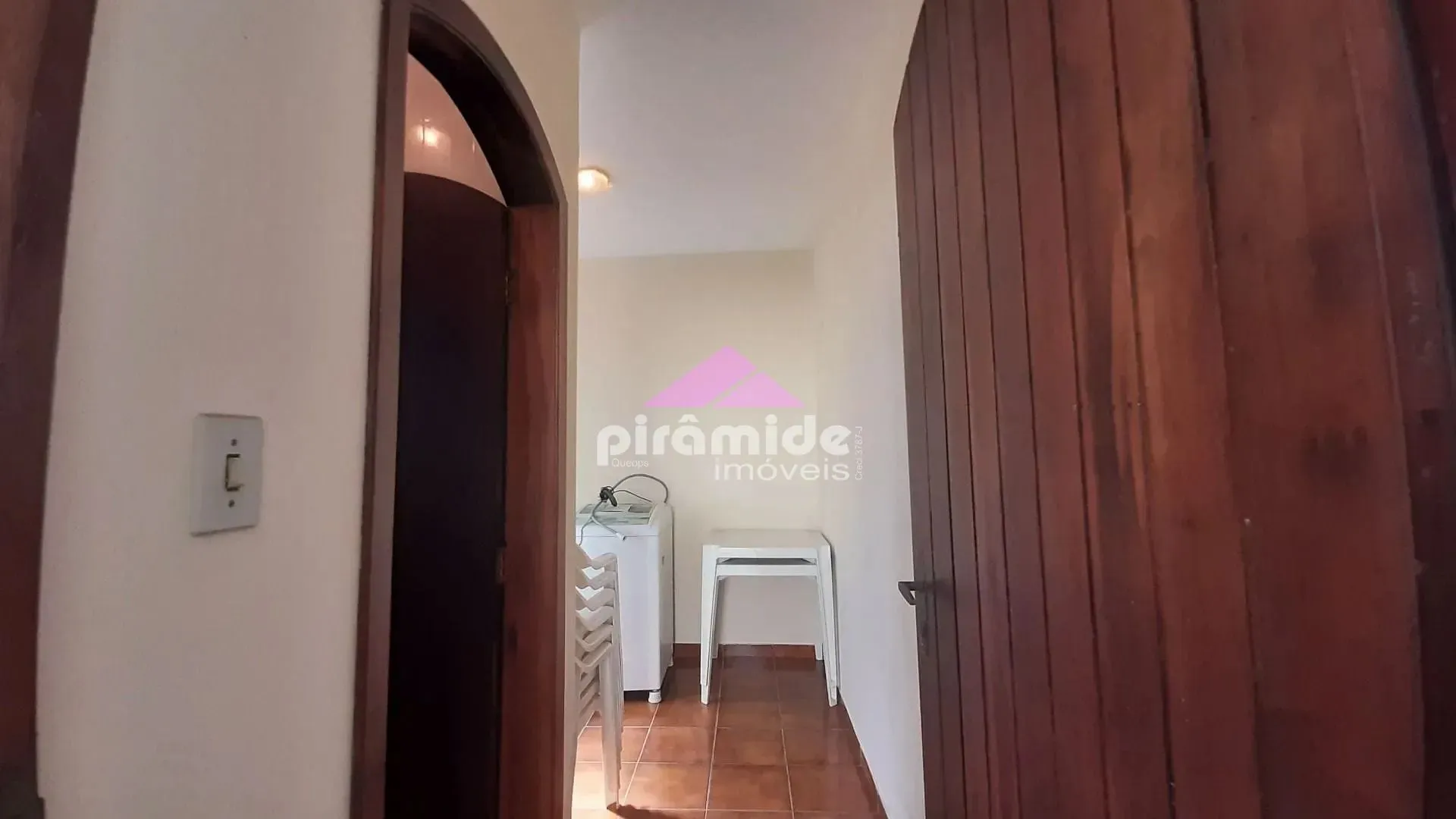 Sobrado, 6 quartos, 266 m² - Foto 33