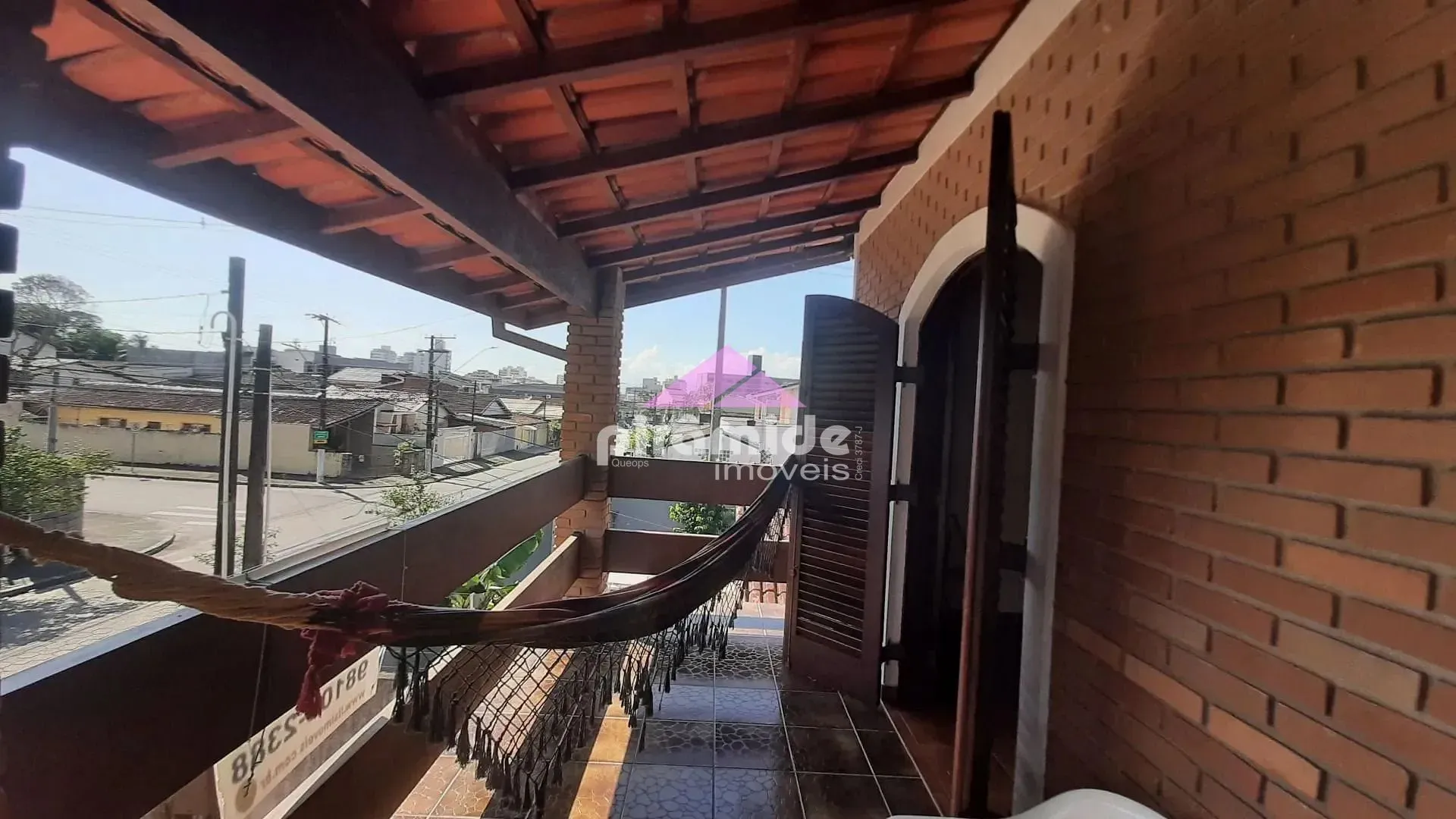 Sobrado, 6 quartos, 266 m² - Foto 24