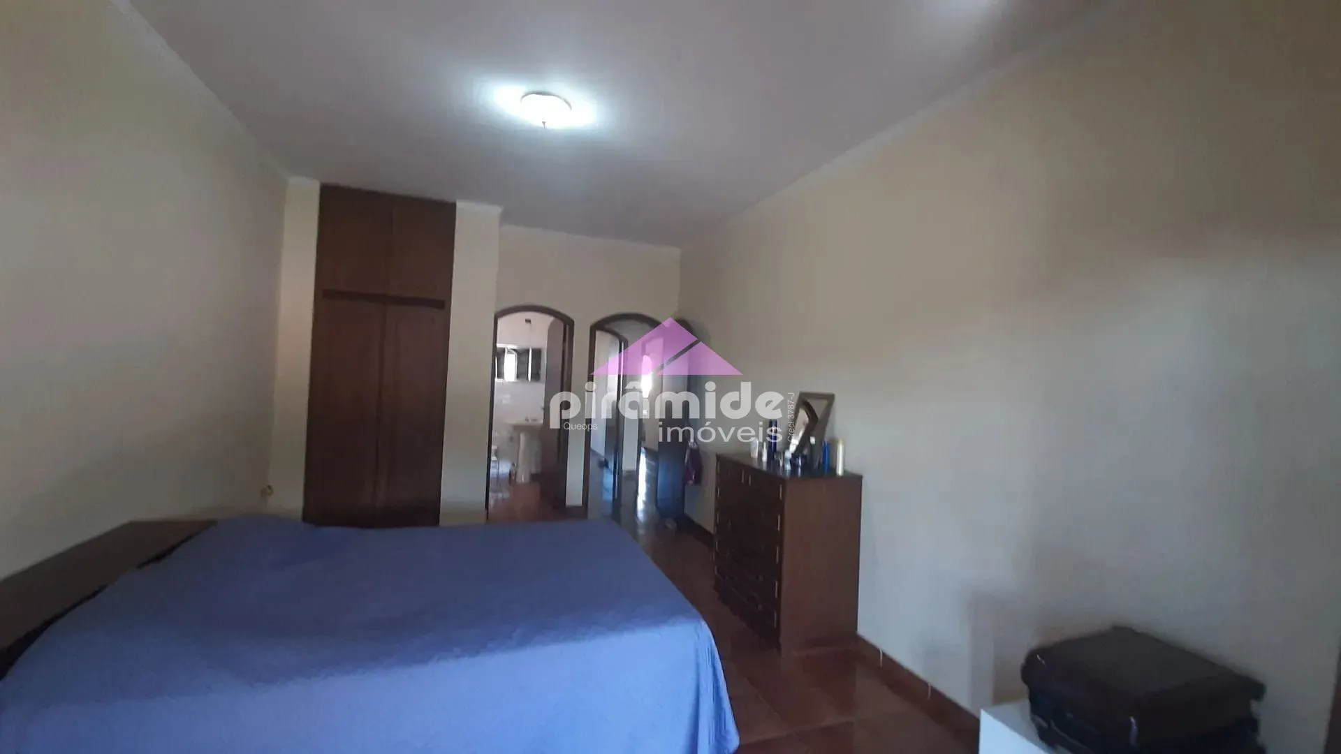 Sobrado, 6 quartos, 266 m² - Foto 23