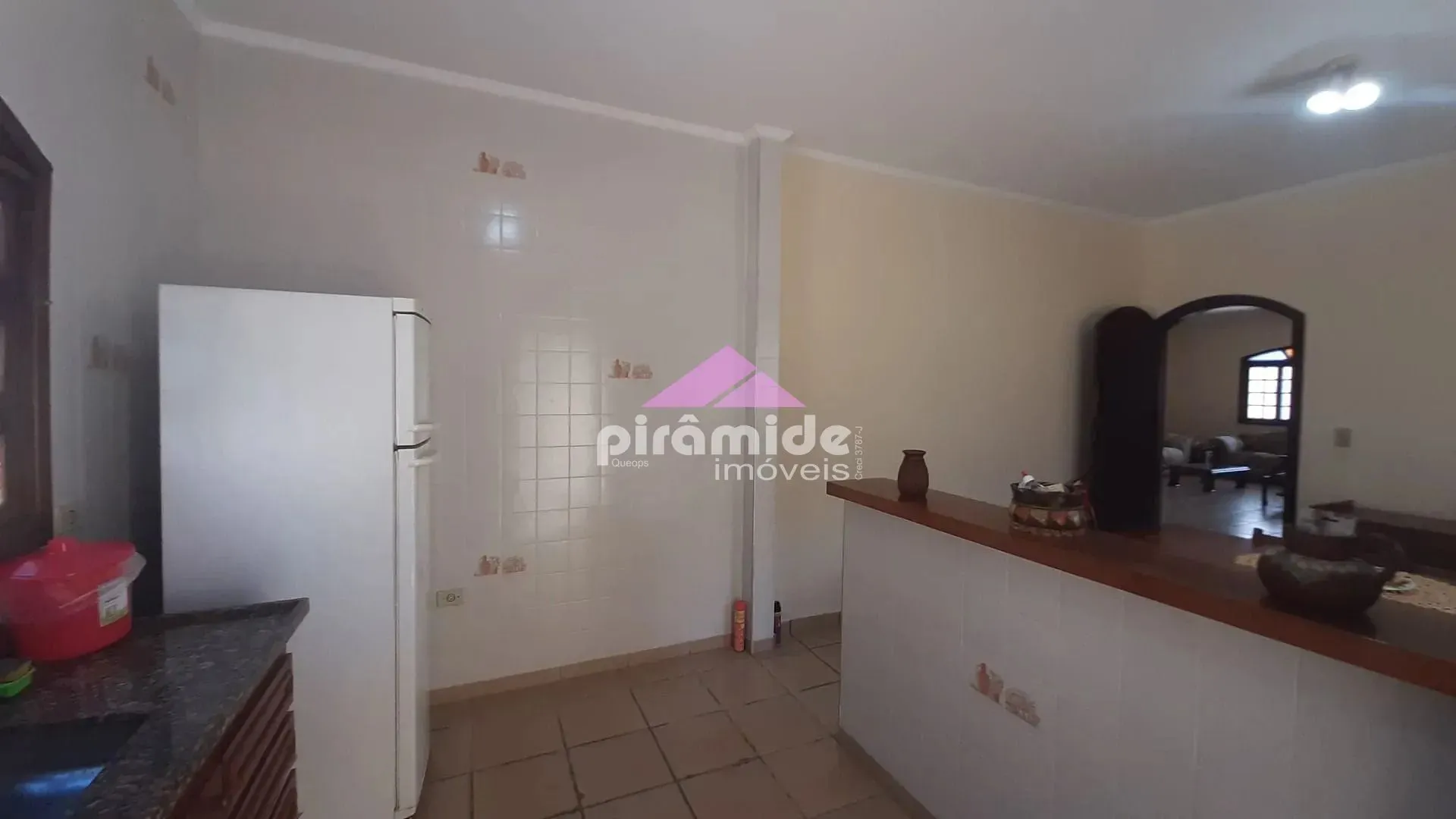 Sobrado, 6 quartos, 266 m² - Foto 9