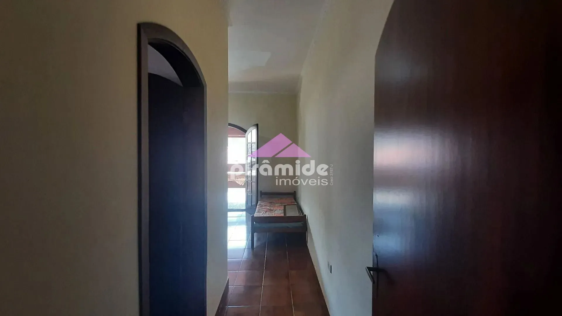 Sobrado, 6 quartos, 266 m² - Foto 25