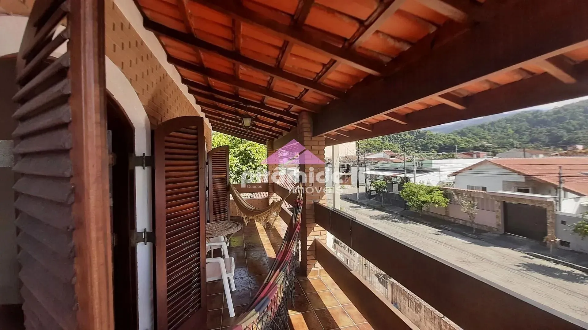 Sobrado, 6 quartos, 266 m² - Foto 32