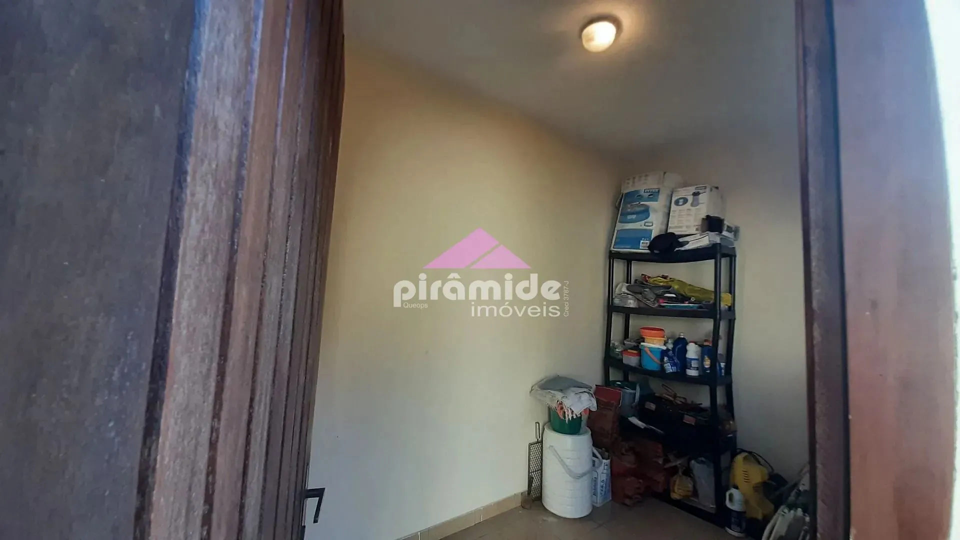 Sobrado, 6 quartos, 266 m² - Foto 35