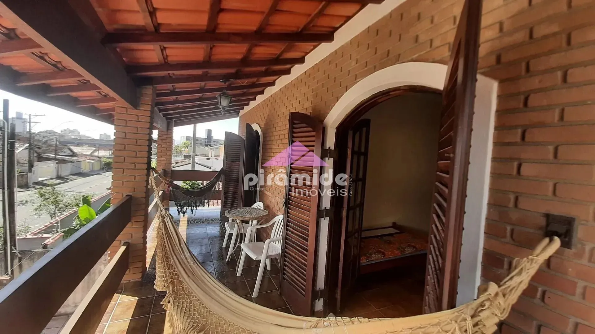 Sobrado, 6 quartos, 266 m² - Foto 30