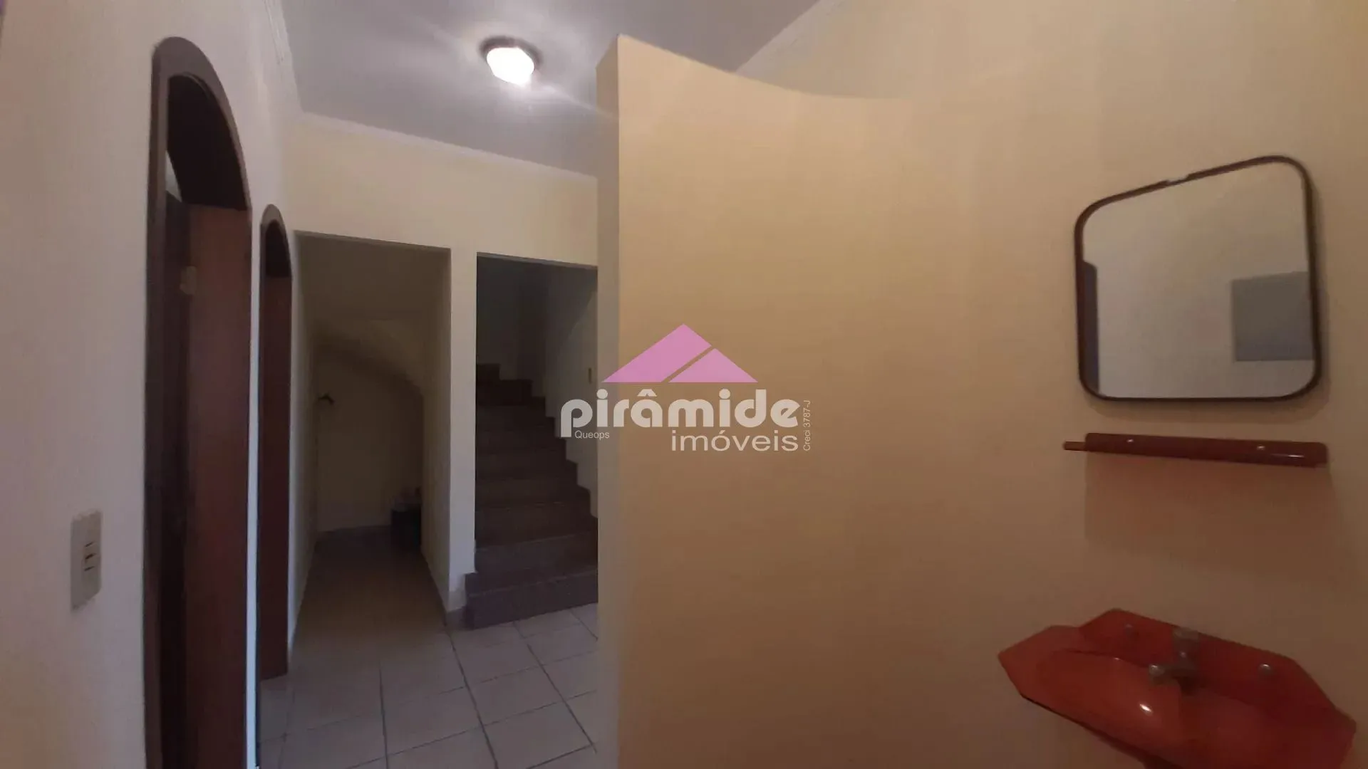 Sobrado, 6 quartos, 266 m² - Foto 5