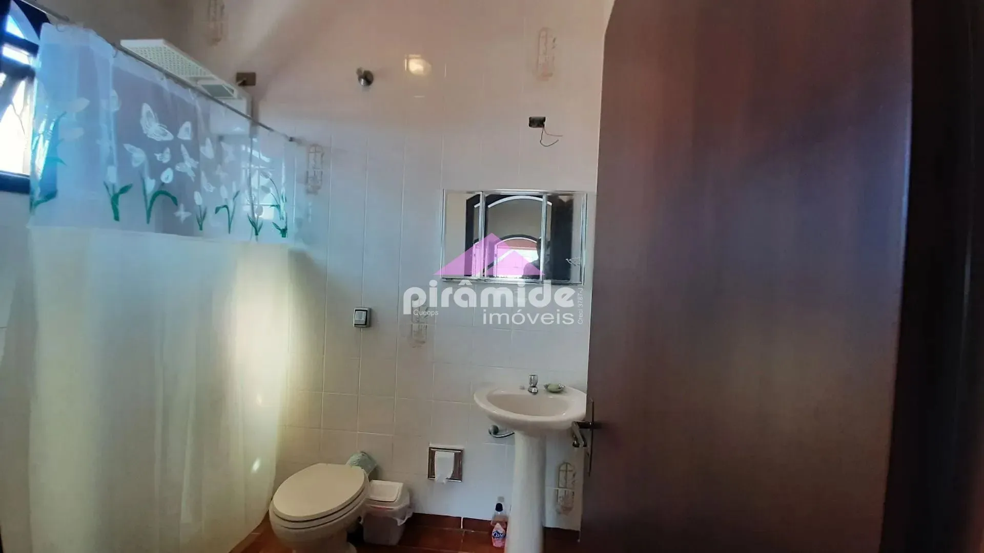 Sobrado, 6 quartos, 266 m² - Foto 21