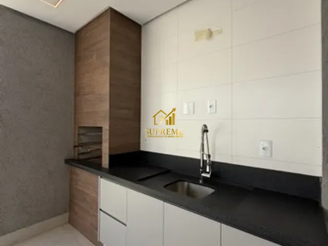 Sobrado com 334m² 4 quartos e 6 banheiros, à venda, no bairro Residencial Parqville Jacarandá em Aparecida de Goiânia