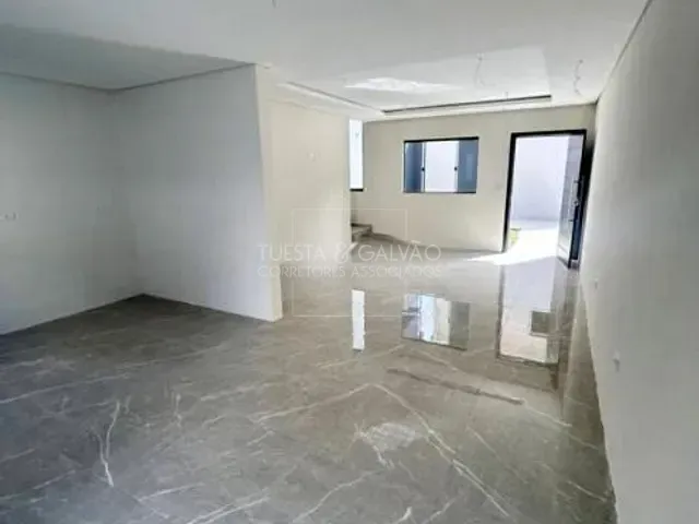 Sobrado com 110m² 3 quartos e 3 banheiros, à venda, no bairro Bairro Alto em Curitiba