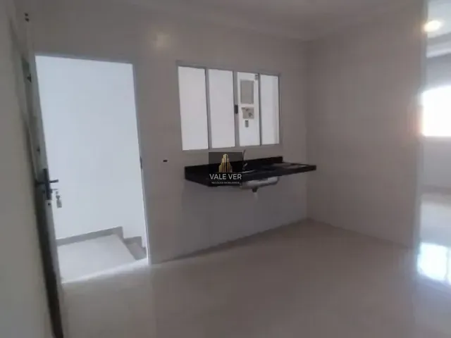 Sobrado com 168m² 4 quartos e 2 banheiros, à venda, no bairro Residencial São Francisco em São José dos Campos