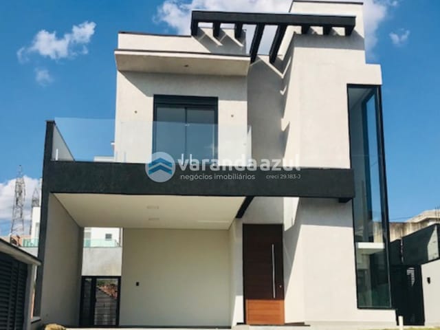 Sobrado 5 quartos e 5 banheiros, à venda, no bairro Cidade Parquelandia em Mogi das Cruzes