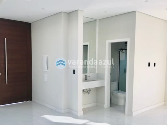 Sobrado 5 quartos e 5 banheiros, à venda, no bairro Cidade Parquelandia em Mogi das Cruzes