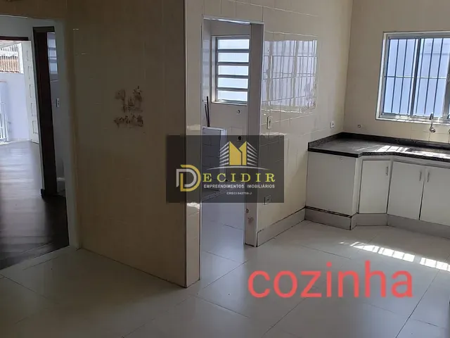 Sobrado com 284m² 3 quartos e 5 banheiros, à venda, no bairro Mooca em São Paulo