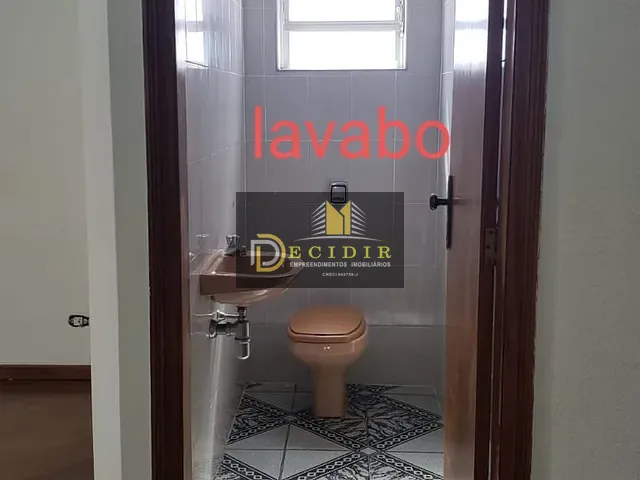 Sobrado com 284m² 3 quartos e 5 banheiros, à venda, no bairro Mooca em São Paulo