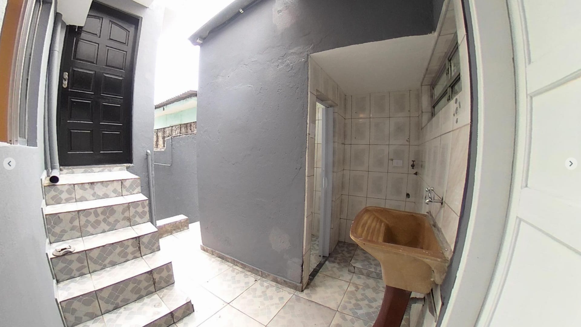 Sobrado, 5 quartos, 190 m² - Foto 1