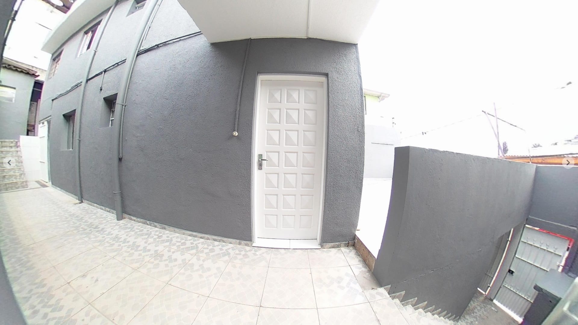 Sobrado, 5 quartos, 190 m² - Foto 2