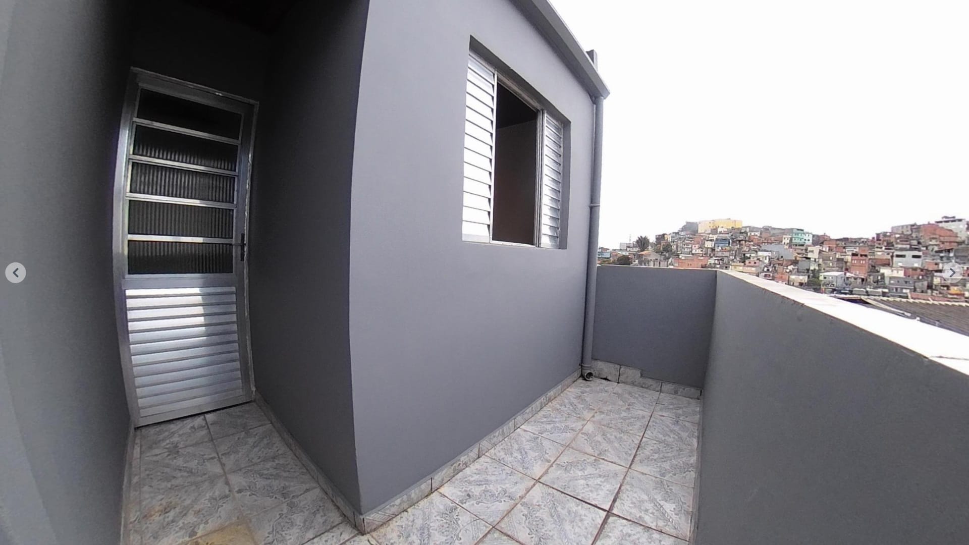 Sobrado, 5 quartos, 190 m² - Foto 17