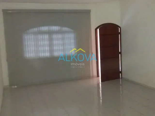 Sobrado com 150m² 3 quartos e 3 banheiros, à venda, no bairro Residencial Bosque dos Ipês em São José dos Campos