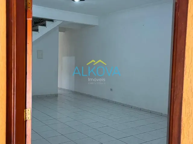 Sobrado com 150m² 3 quartos e 3 banheiros, à venda, no bairro Residencial Bosque dos Ipês em São José dos Campos