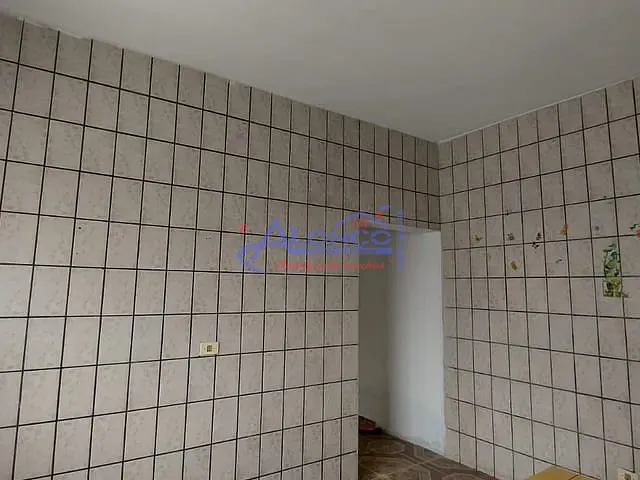 Sobrado com 150m² 2 quartos e 2 banheiros, para alugar, no bairro Bandeira Branca em Jacareí
