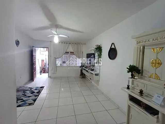 Sobrado com 89m² 2 quartos e 1 banheiro, à venda, no bairro Penha de França em São Paulo
