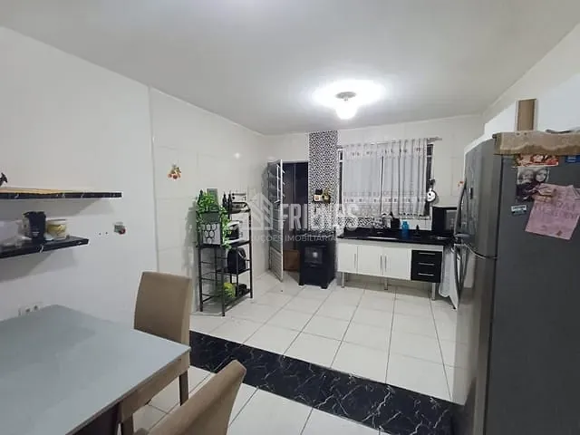 Sobrado com 89m² 2 quartos e 1 banheiro, à venda, no bairro Penha de França em São Paulo