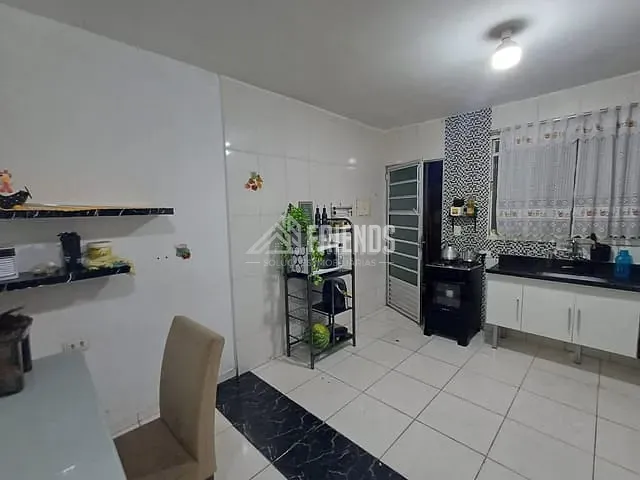 Sobrado com 89m² 2 quartos e 1 banheiro, à venda, no bairro Penha de França em São Paulo