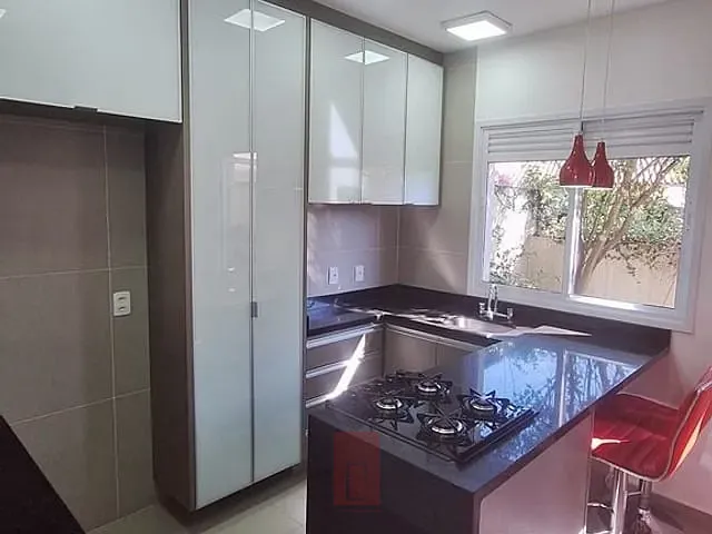 Sobrado com 68m² 2 quartos e 3 banheiros, à venda, no bairro Tremembé em São Paulo