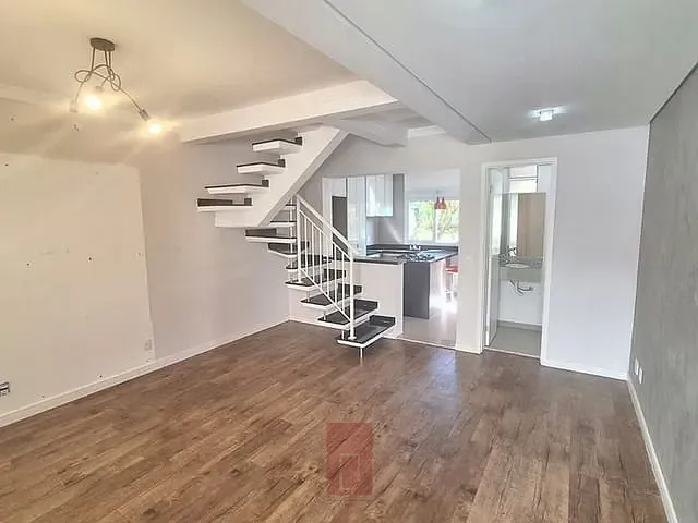 Sobrado com 68m² 2 quartos e 3 banheiros, à venda, no bairro Tremembé em São Paulo
