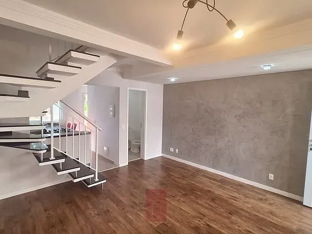 Sobrado com 68m² 2 quartos e 3 banheiros, à venda, no bairro Tremembé em São Paulo