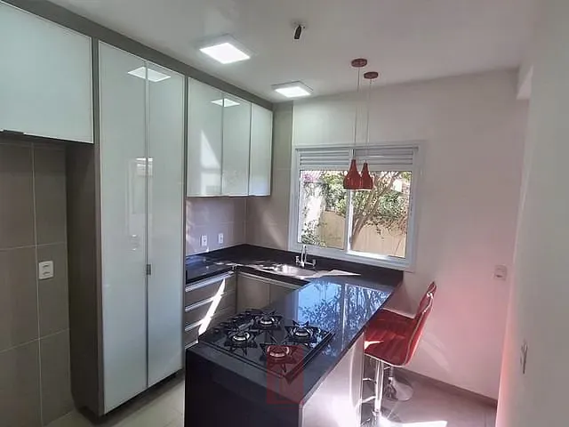Sobrado com 68m² 2 quartos e 3 banheiros, à venda, no bairro Tremembé em São Paulo