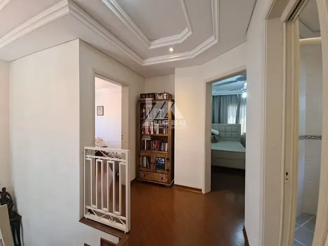 Sobrado com 681m² 4 quartos e 6 banheiros, à venda, no bairro Alto da XV em Guarapuava