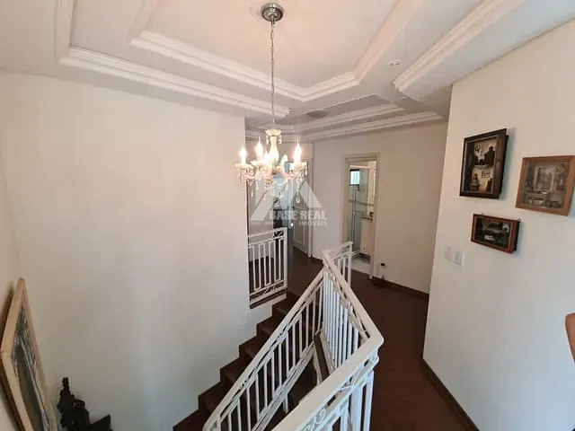 Sobrado com 681m² 4 quartos e 6 banheiros, à venda, no bairro Alto da XV em Guarapuava