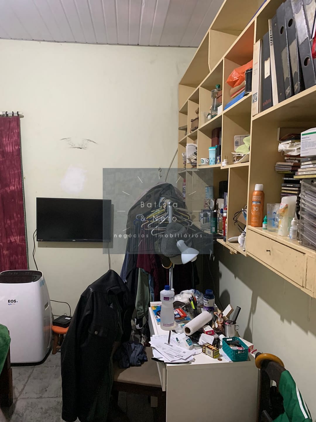 Sobrado, 4 quartos, 250 m² - Foto 31