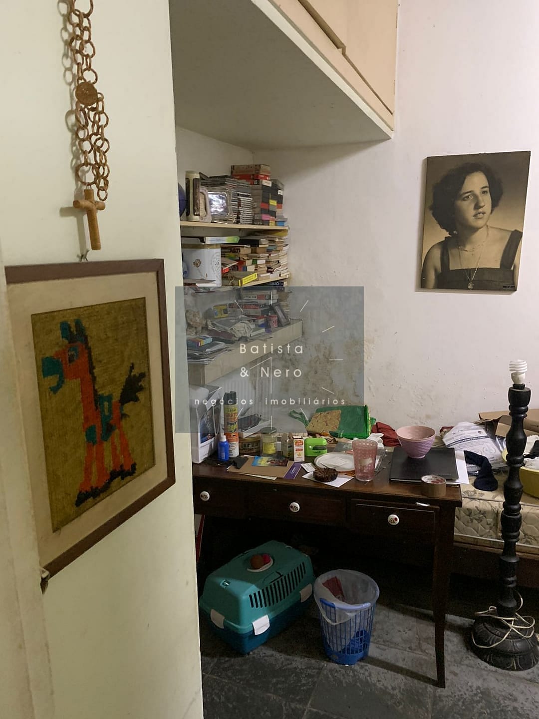 Sobrado, 4 quartos, 250 m² - Foto 32