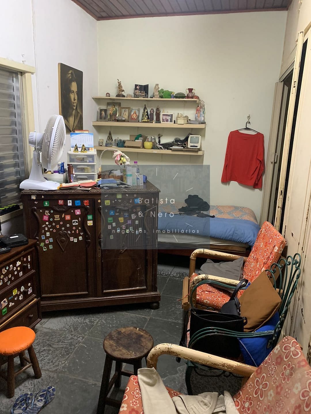 Sobrado, 4 quartos, 250 m² - Foto 33