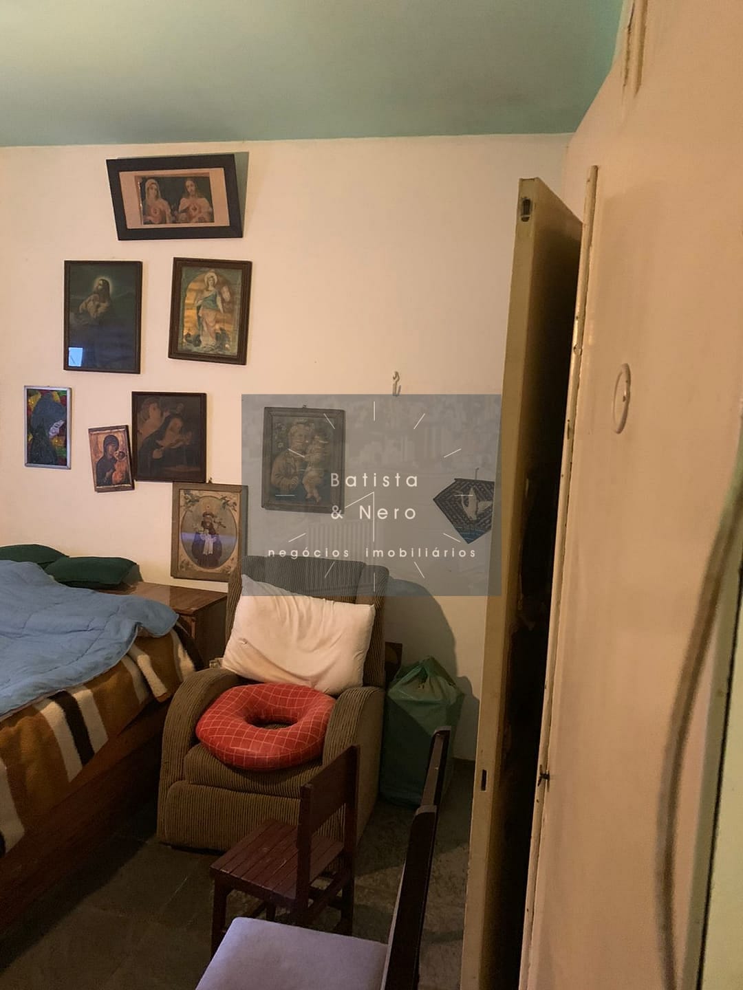 Sobrado, 4 quartos, 250 m² - Foto 36