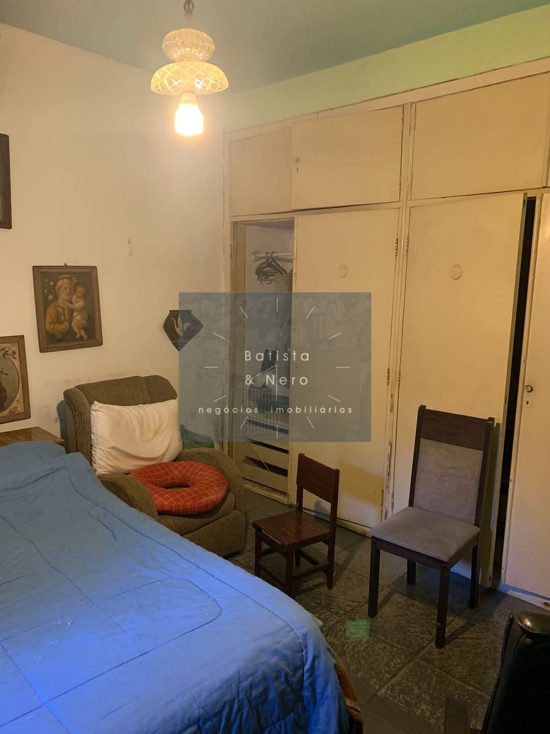 Sobrado, 4 quartos, 250 m² - Foto 42