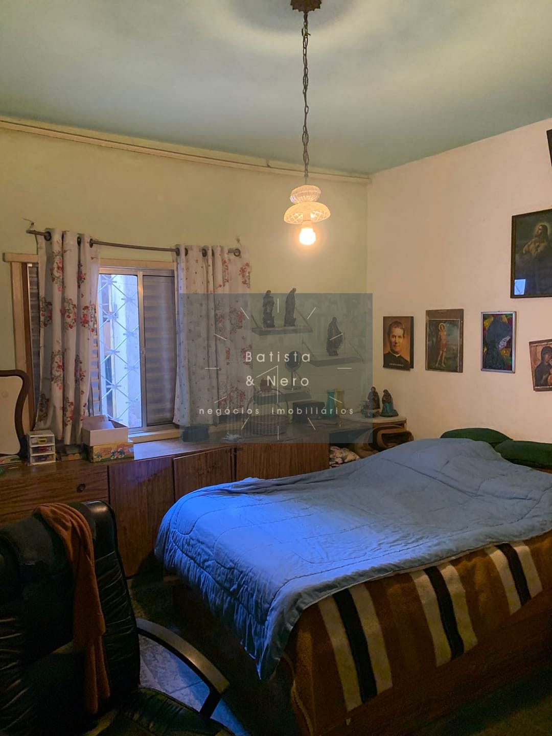 Sobrado, 4 quartos, 250 m² - Foto 37