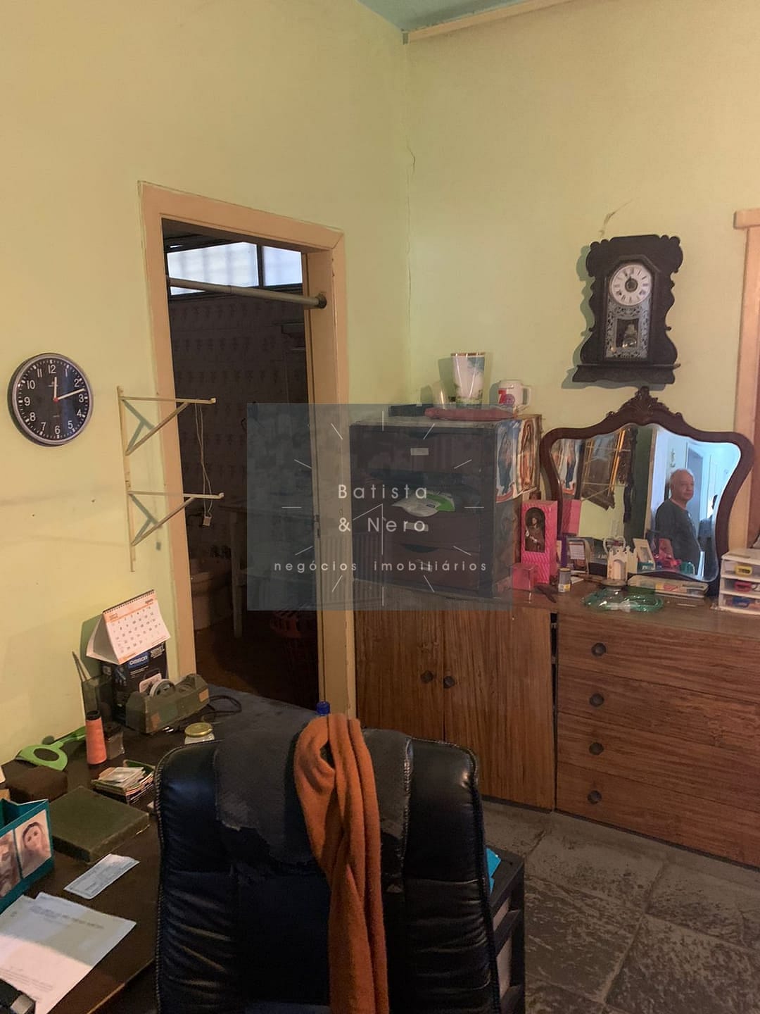 Sobrado, 4 quartos, 250 m² - Foto 38