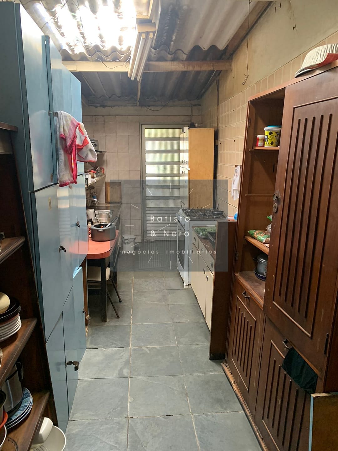 Sobrado, 4 quartos, 250 m² - Foto 46