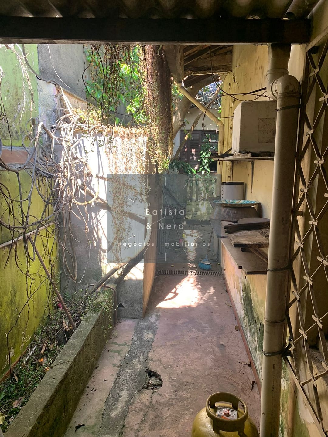 Sobrado, 4 quartos, 250 m² - Foto 48