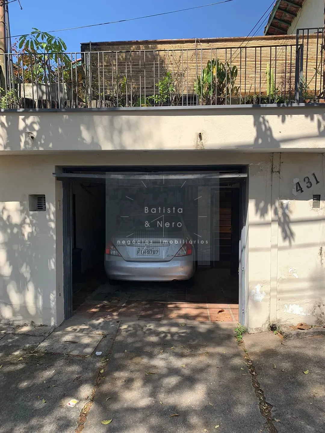 Sobrado, 4 quartos, 250 m² - Foto 2