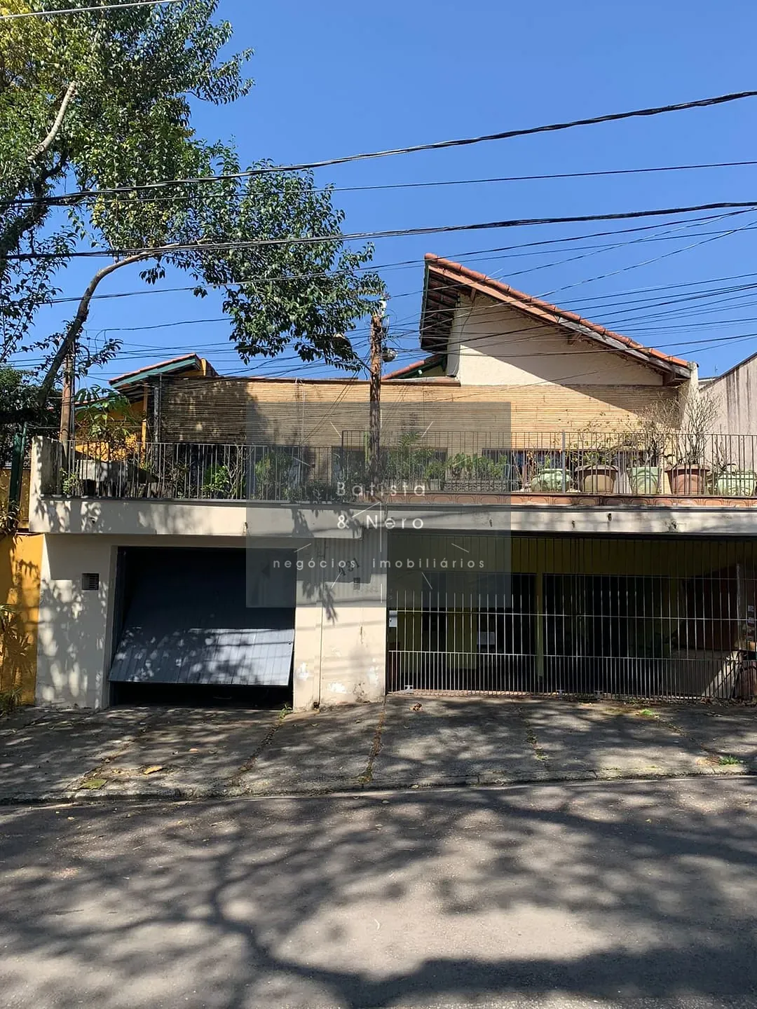 Sobrado, 4 quartos, 250 m² - Foto 1