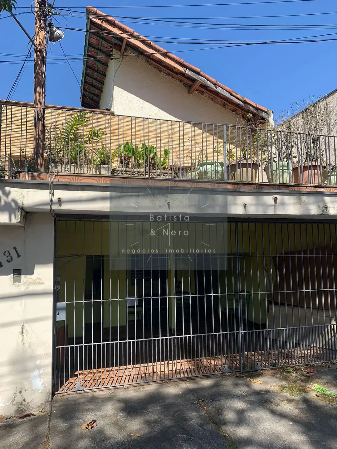 Sobrado, 4 quartos, 250 m² - Foto 3