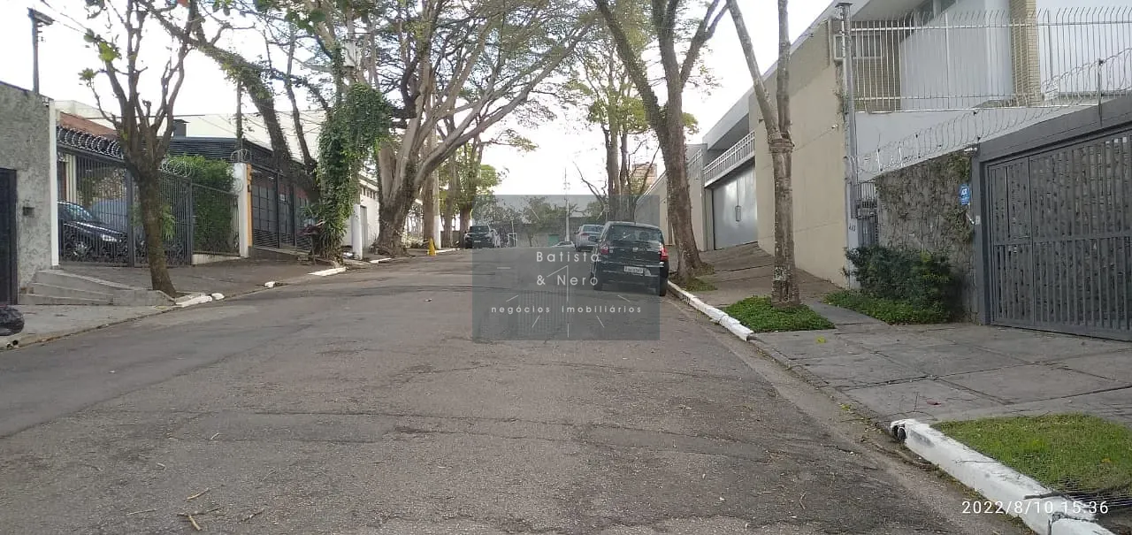 Sobrado, 4 quartos, 250 m² - Foto 4
