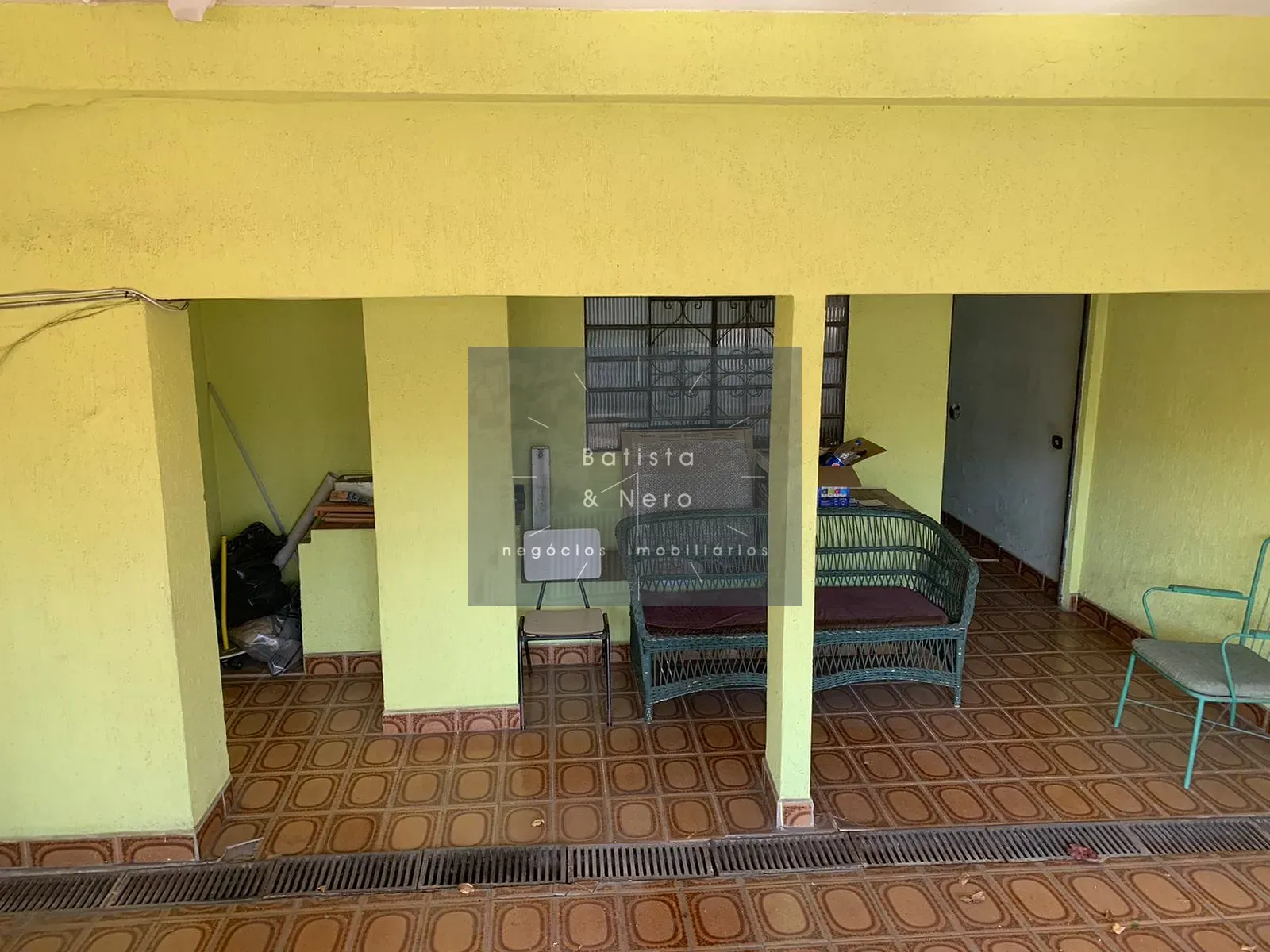 Sobrado, 4 quartos, 250 m² - Foto 6