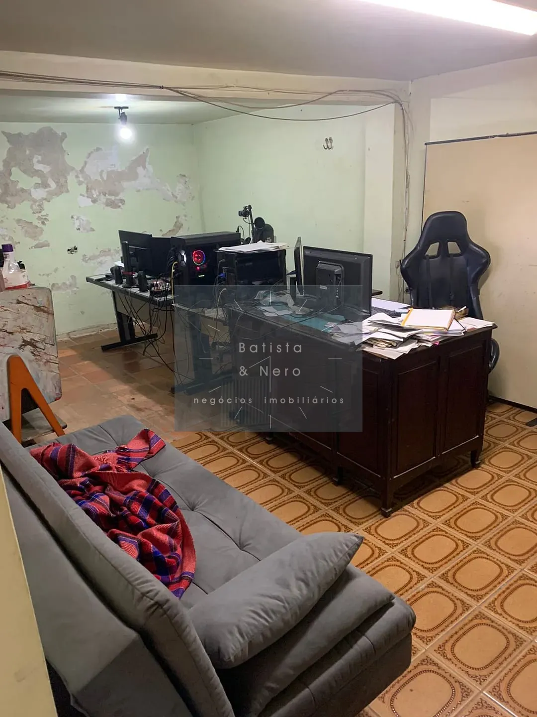 Sobrado, 4 quartos, 250 m² - Foto 8